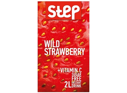 Picture of STEP WILD STRAWBERRY
